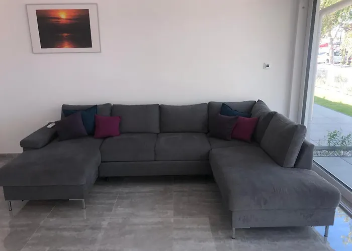 Apartmán Front Balatonboglár