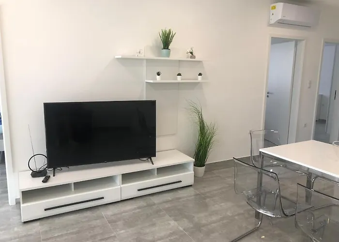 Front Apartmán