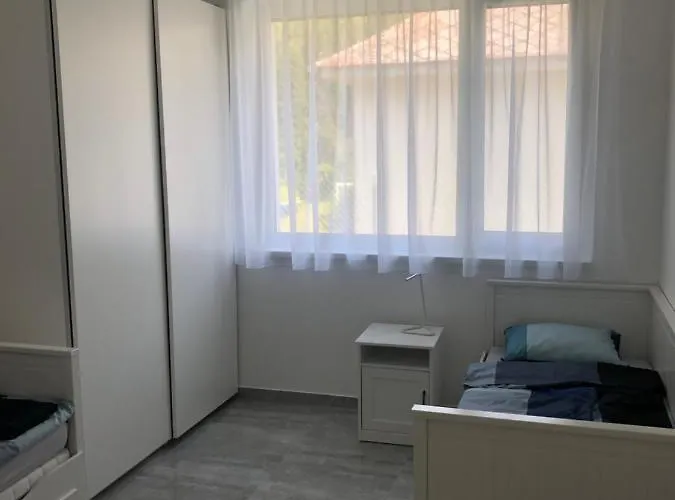 Appartement Front Balatonboglár